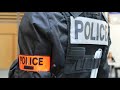 L Affaire Élodie Morel