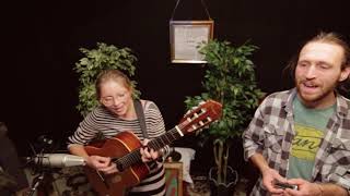 Nobutthefrog - King And Queen B-Side Sessions