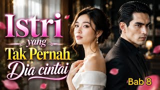 The Wife He Never Loved | Chapter 8 | Domestic Drama Novel