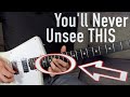 This Guitar Lesson Changed Everything For Me