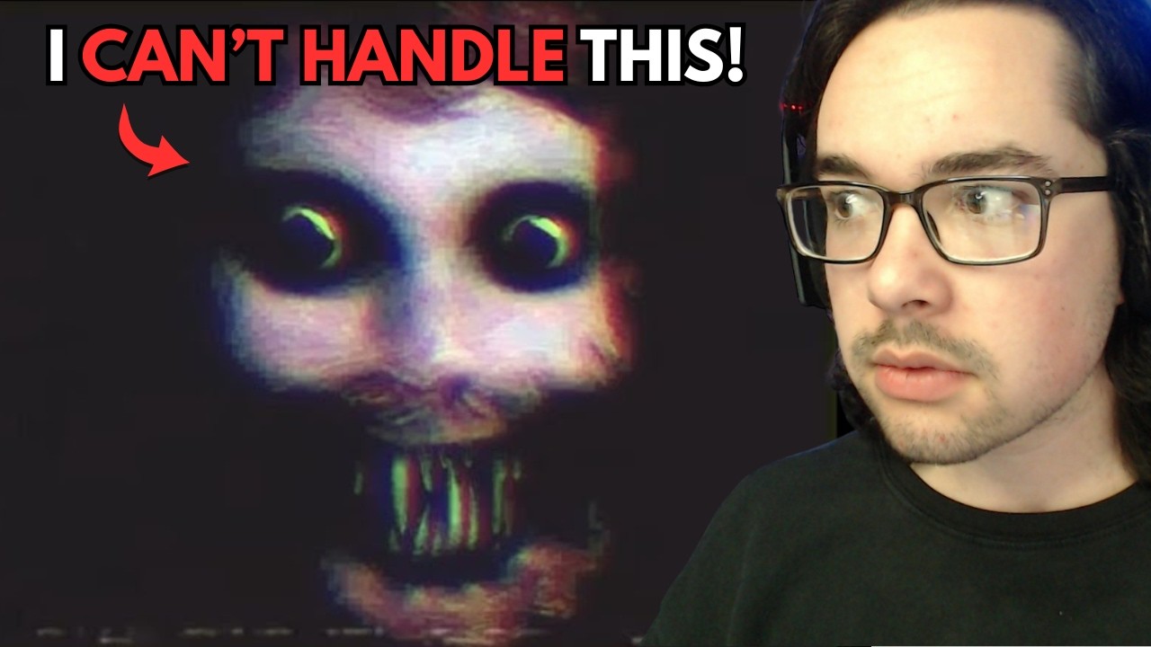 The Most Disturbing Videos On The Internet #6 - YouTube