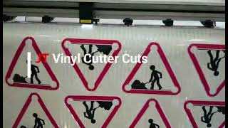 cutting plotter MC1200F