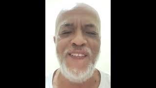 BLONG !! SUDAH GAK BISA DIREM KAKEK WAHYU KALAU NGOMONGIN KHABIB