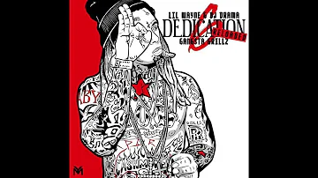 Lil Wayne - Abracadabra feat. Jay Jones & Euro (Official Audio) | Dedication 6 Reloaded D6 Reloaded