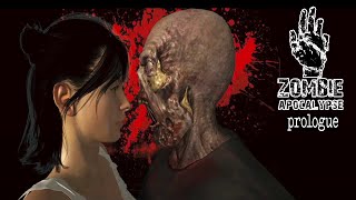 Zombie Apocalypse: Prologue - Gameplay Video