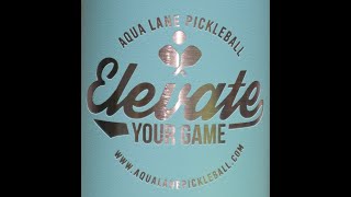 ELEVATE YOUR PICKLEBALL GAME AND STAY HYDRATED