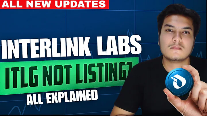 Interlink Labs ITLG Listing Or Not? Interlink Labs New Update | Interlink Network | Cryptomentory