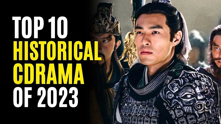 Top 10 Historical Chinese Dramas You Must Watch! 2023 - DayDayNews