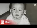 SF9 ZUHO - PHOTOGRAPH DEMO Ver.