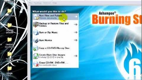 How to rip software CDs DVDs to ISO
