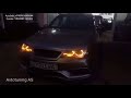Nexia 2 tuning