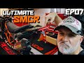 Ultimate Tail Tidy KTM 690 | The Ultimate SMCR Build EP07