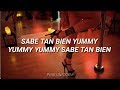Jay Park Ft. Crush | Yummy (Traducción al español)