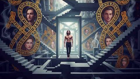 Лабиринт познания