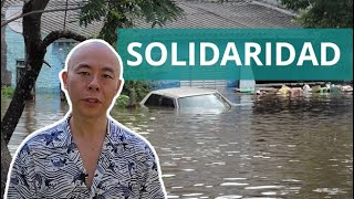 Solidaridad | ¡Hola! Seiiti Arata 351