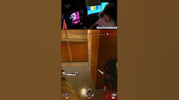 The CLASSIC Instant Leave From That Wraith! - Apex Legends