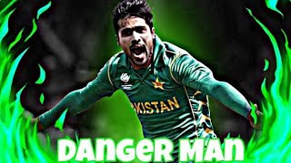 Mohammad Amirs Best Bowling Spells 🤩\