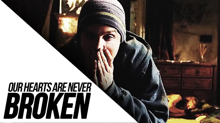 Breaking Bad || Our Hearts Are Never Broken