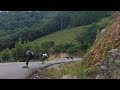 Gui Chiele - Downhill no Rio Branco - Farroupilha RS - raw run