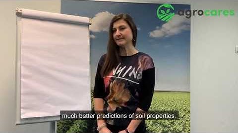 Whiteboard Wednesday #4 - Why do we implement NIR sensors in AgroCares Scanner? - AgroCares