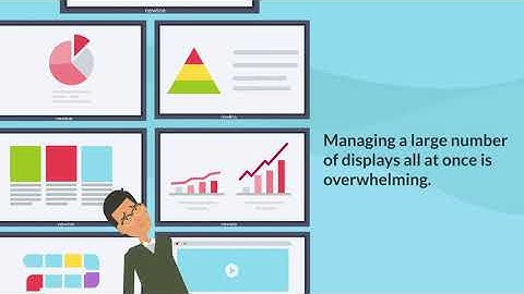 SOFTWARE : Newline Display Management Plus - Introduction