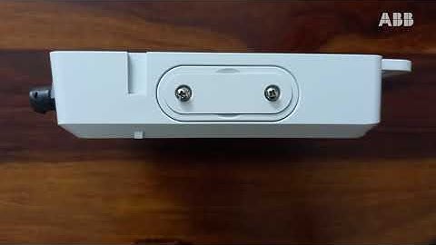 AquaMaster4 Mobile Comms Unboxing Video 2 - Installation of SIM Card