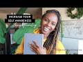Why Self Awareness Matters ✨ Cultivate Self Awareness for an Authentic Life ✨| 30 Days of Journaling