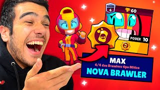 Gellones Brasil Vlip Lv - gellones de brawl stars