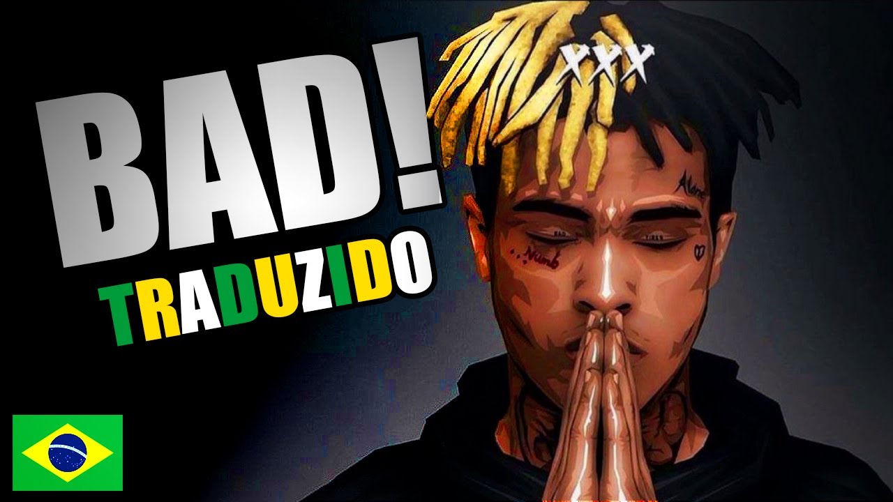 Cantando BAD! - XXXTENTACION em Português (COVER Lukas Gadelha)