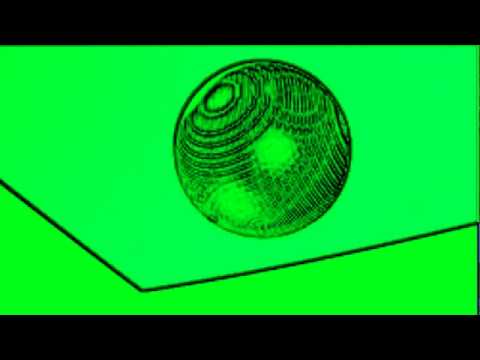 Progressive Cirkles Moonmatrix 2018