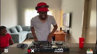 Download lagu Aso Tandwa End Year Live DJ Mix | December 2023 | Deep House & 3 Step