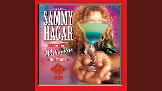 Video thumbnail of "Sammy Hagar - Lay Your Hand On Me"