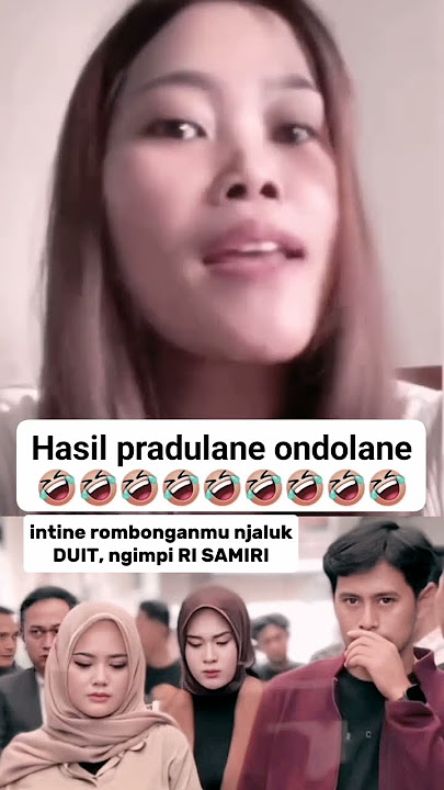 yang lagi viral atau fyp di media soal antara suci TKW Taiwan dan kacunk motor