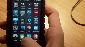 How to get themed keyboards on iPhone and iPod Touch (As of 04/11/10)