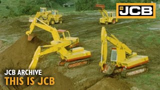 JCB Archive: This is JCB