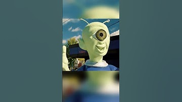 Thumbnail of Ketika alien datang ke bumi.. #cuplikanfilm
