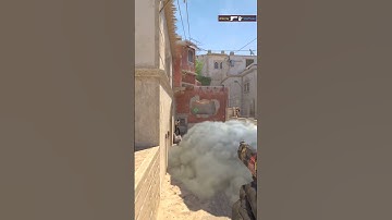 Eco round Desert Eagle 4K headshot  #cs2