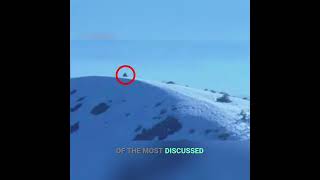 Silver Star Bigfoot Photos: Unexplained Hiker Sighting! #shorts