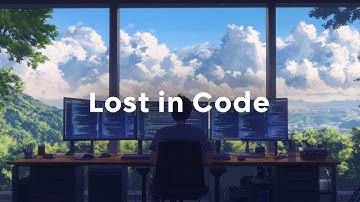 Locked In the Flow – Chillstep Coding Beats for Deep Focus