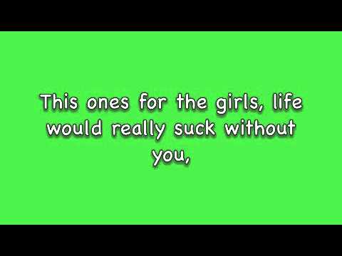 Olly Murs - This ones for the Girls (Song+Lyrics)