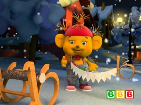 Georgian alphabet for kids -ასო ბგერა – ხ