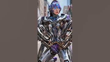 Shocking! The poor cat has the Transformer !#shorts #cat #ai #story #kitten #autobots