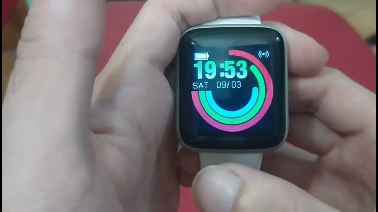 how-to-connect-smart-watch-to-phone-youtube