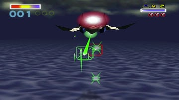 Odroid XU4- N64- Recalbox