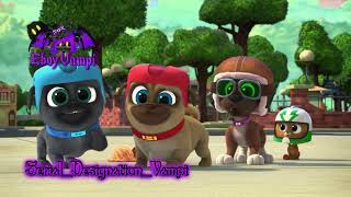 Puppy Dog Pals S5 - 'Riding in Ice Cream Trucks with Pups' FULL EPISODE FINALE | Eboy Vampi by Eboy Vampi 1,134 views 2 days ago 2 minutes, 11 seconds