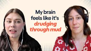 Is your AD brain fog actually CDS Hyperfocus