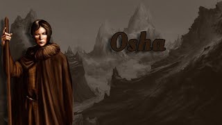 Osha: An Enemy's Allegiance | Character Analysis | ASOIAF