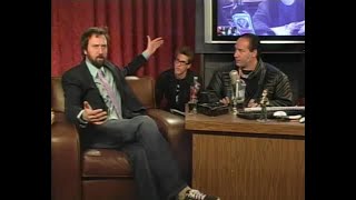Tom Green Live - Andrew Dice Clay (2007-03-28)