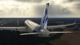 Beginners guide to landing the FREE FlyByWire Airbus A320 in Microsoft Flight Simulator