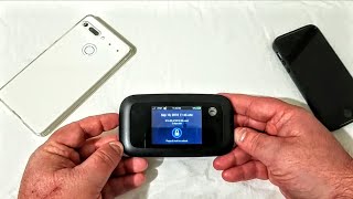 Netbuddy Review. Affordable Portable Wifi Walkthrough & Setup